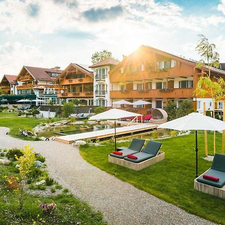 Hotel Das Ruebezahl Schwangau Dış mekan fotoğraf