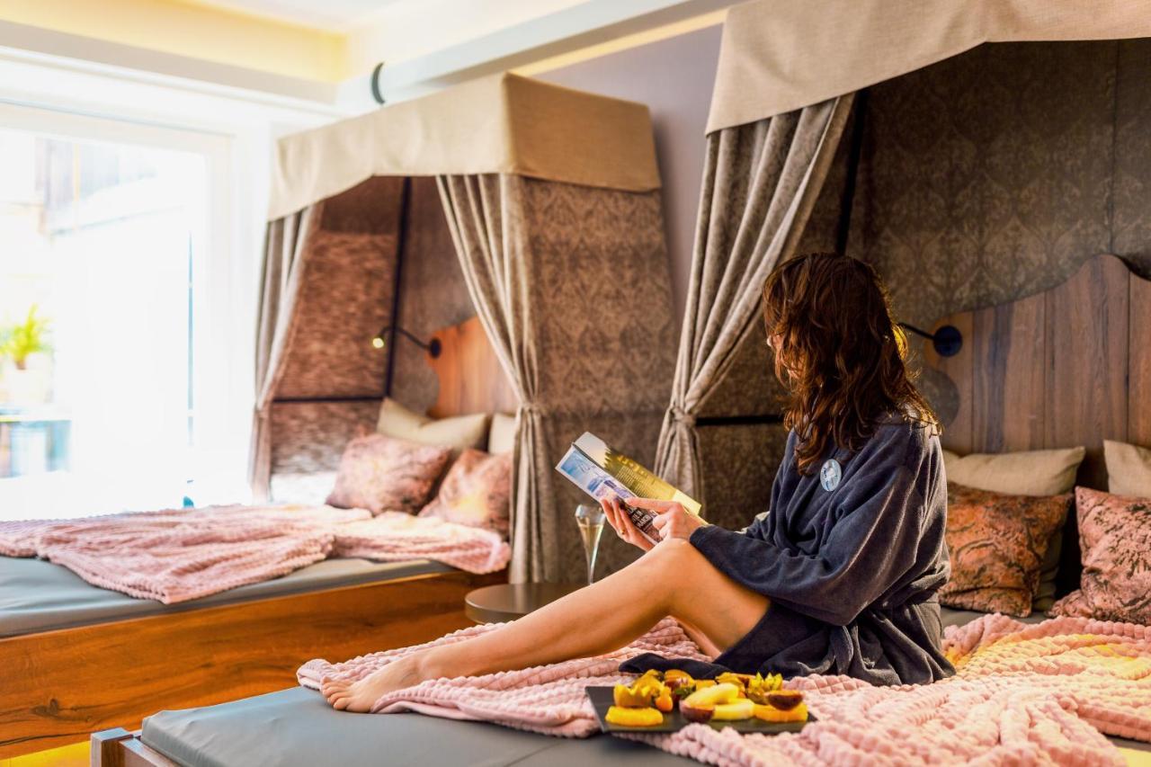 Hotel Das Ruebezahl Schwangau Dış mekan fotoğraf