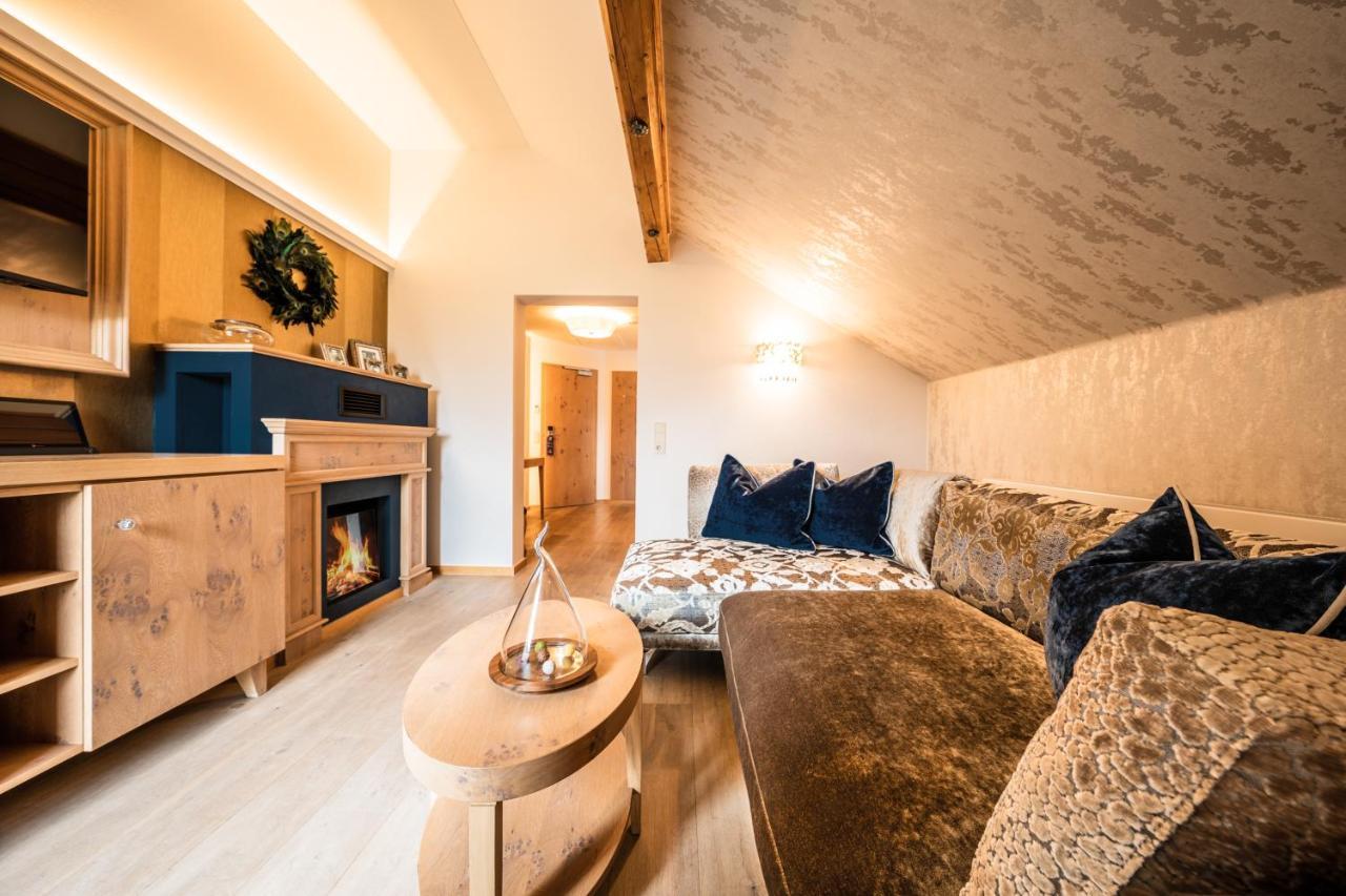 Hotel Das Ruebezahl Schwangau Dış mekan fotoğraf