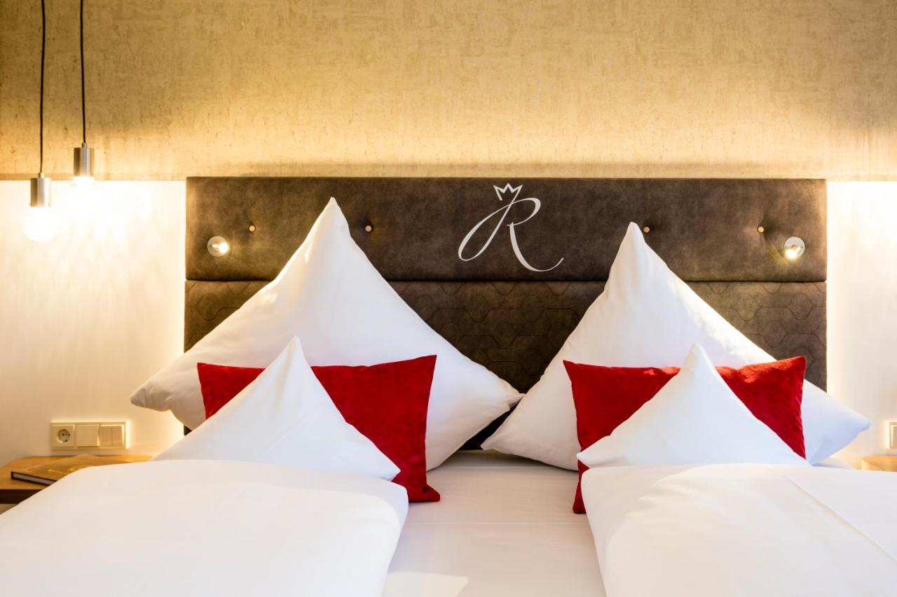 Hotel Das Ruebezahl Schwangau Dış mekan fotoğraf