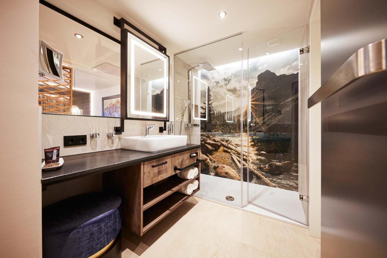 Hotel Das Ruebezahl Schwangau Dış mekan fotoğraf