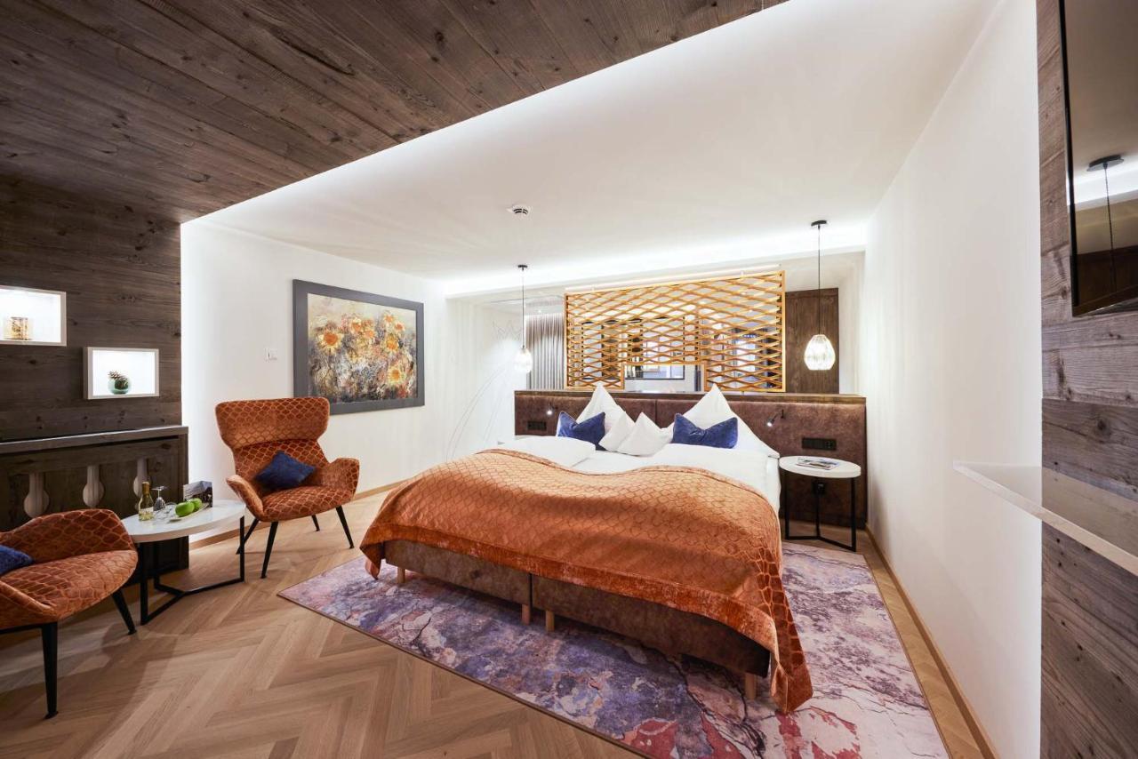 Hotel Das Ruebezahl Schwangau Dış mekan fotoğraf