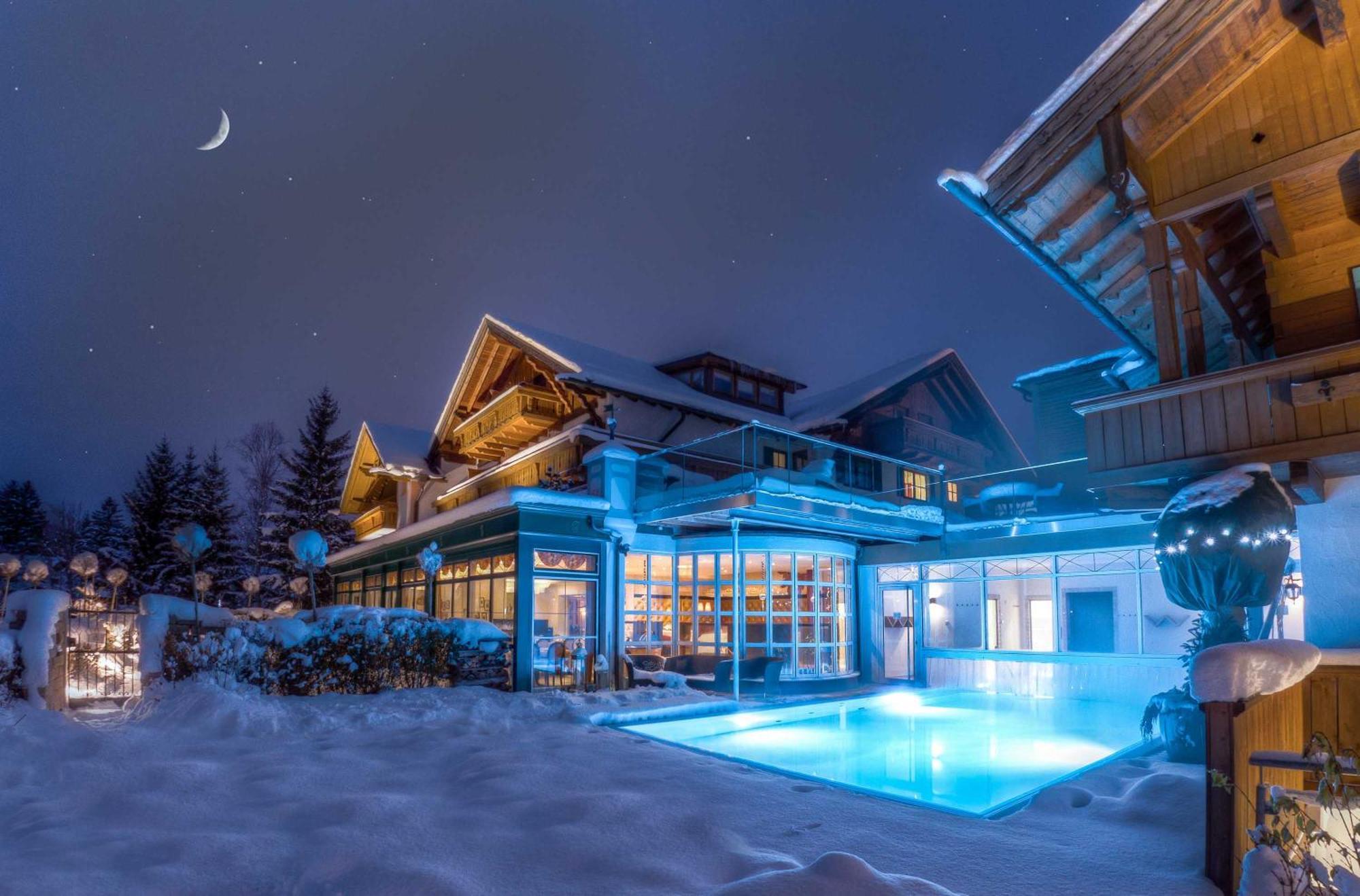 Hotel Das Ruebezahl Schwangau Dış mekan fotoğraf