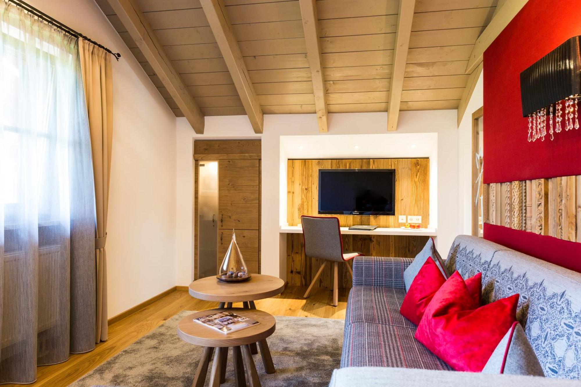 Hotel Das Ruebezahl Schwangau Dış mekan fotoğraf