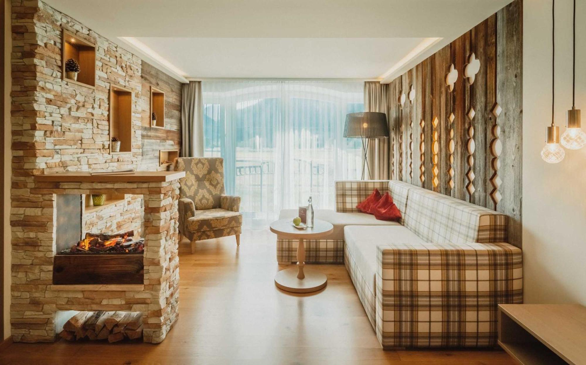 Hotel Das Ruebezahl Schwangau Oda fotoğraf