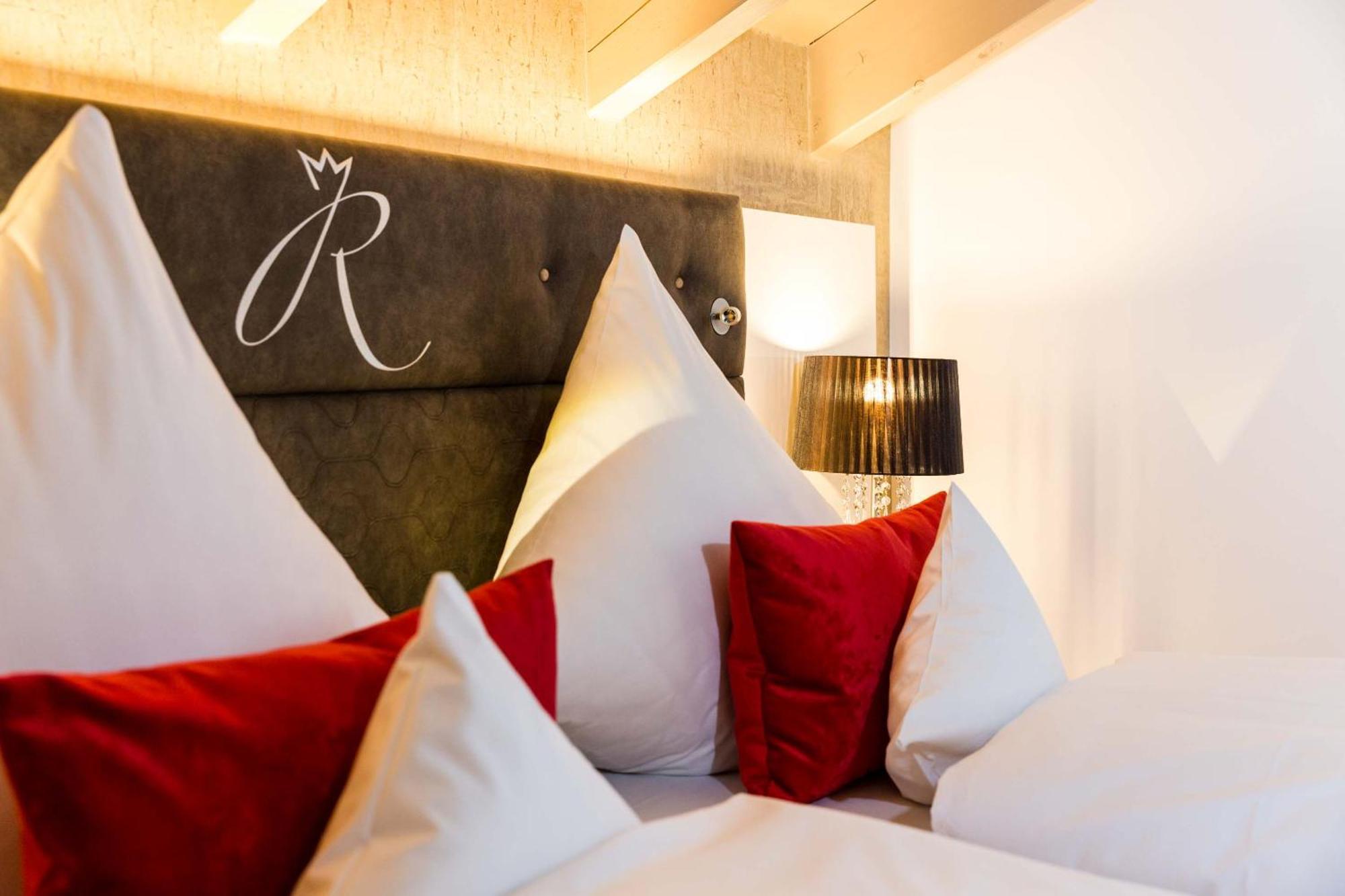 Hotel Das Ruebezahl Schwangau Oda fotoğraf