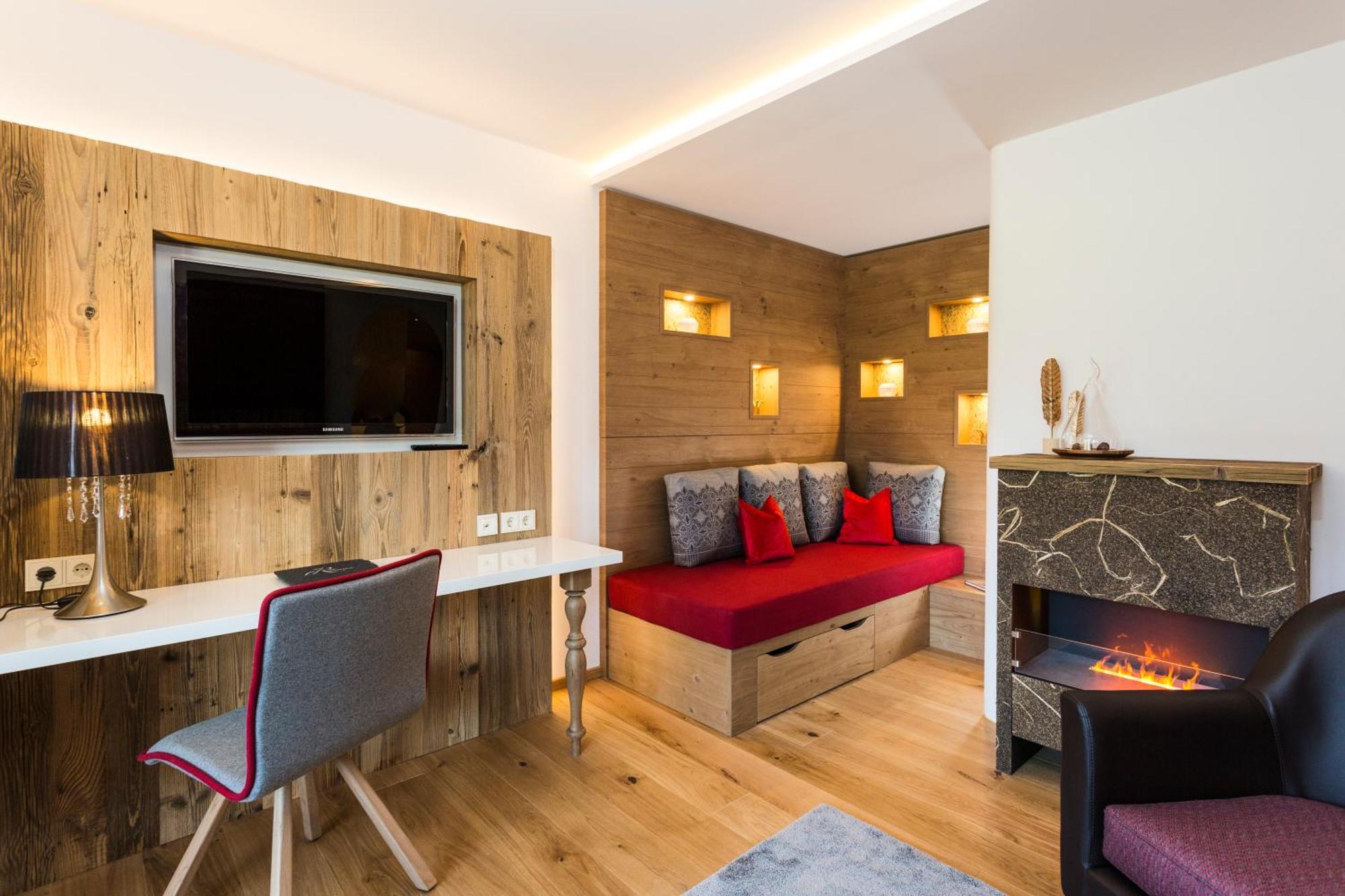 Hotel Das Ruebezahl Schwangau Dış mekan fotoğraf