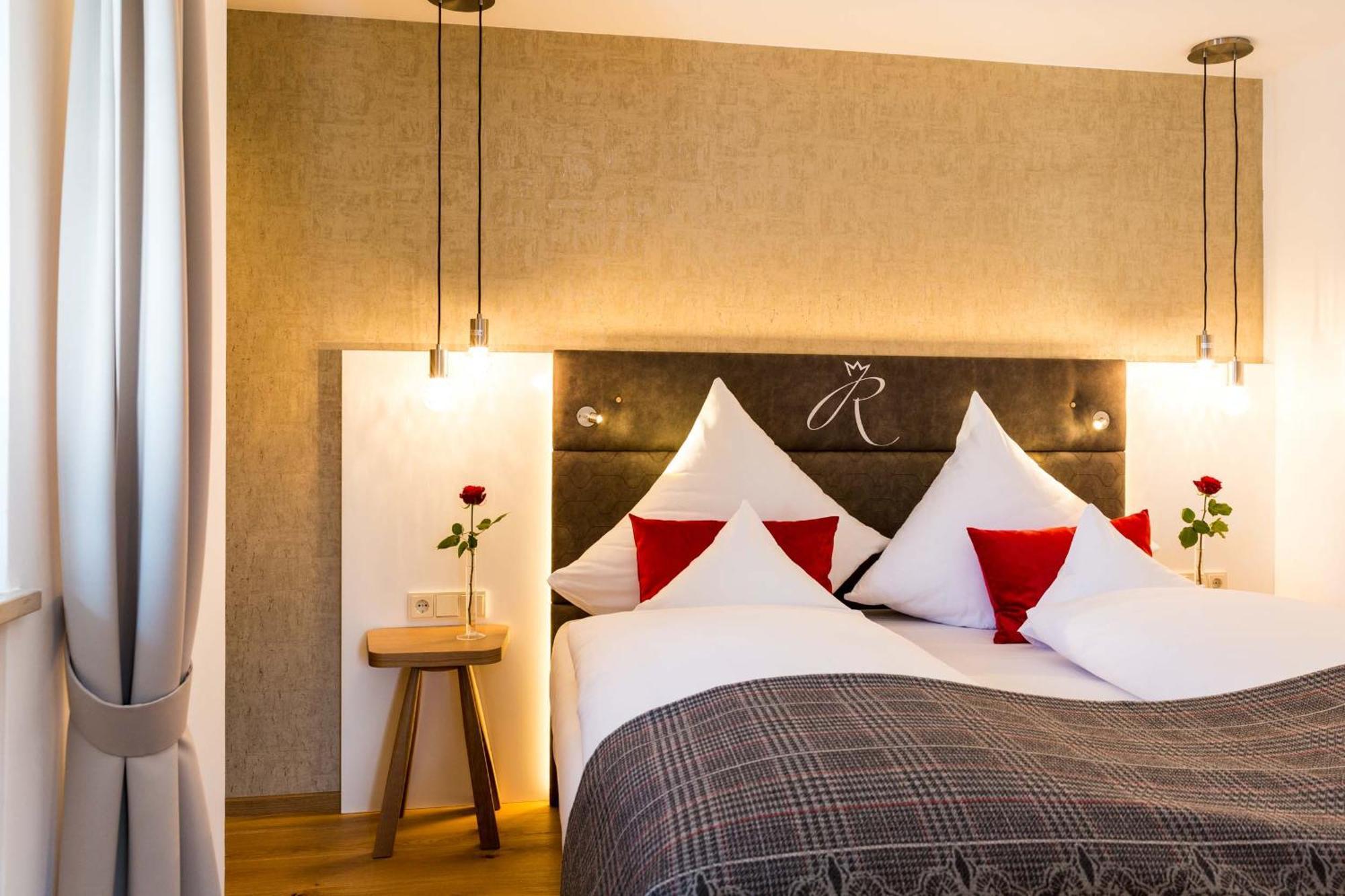 Hotel Das Ruebezahl Schwangau Oda fotoğraf
