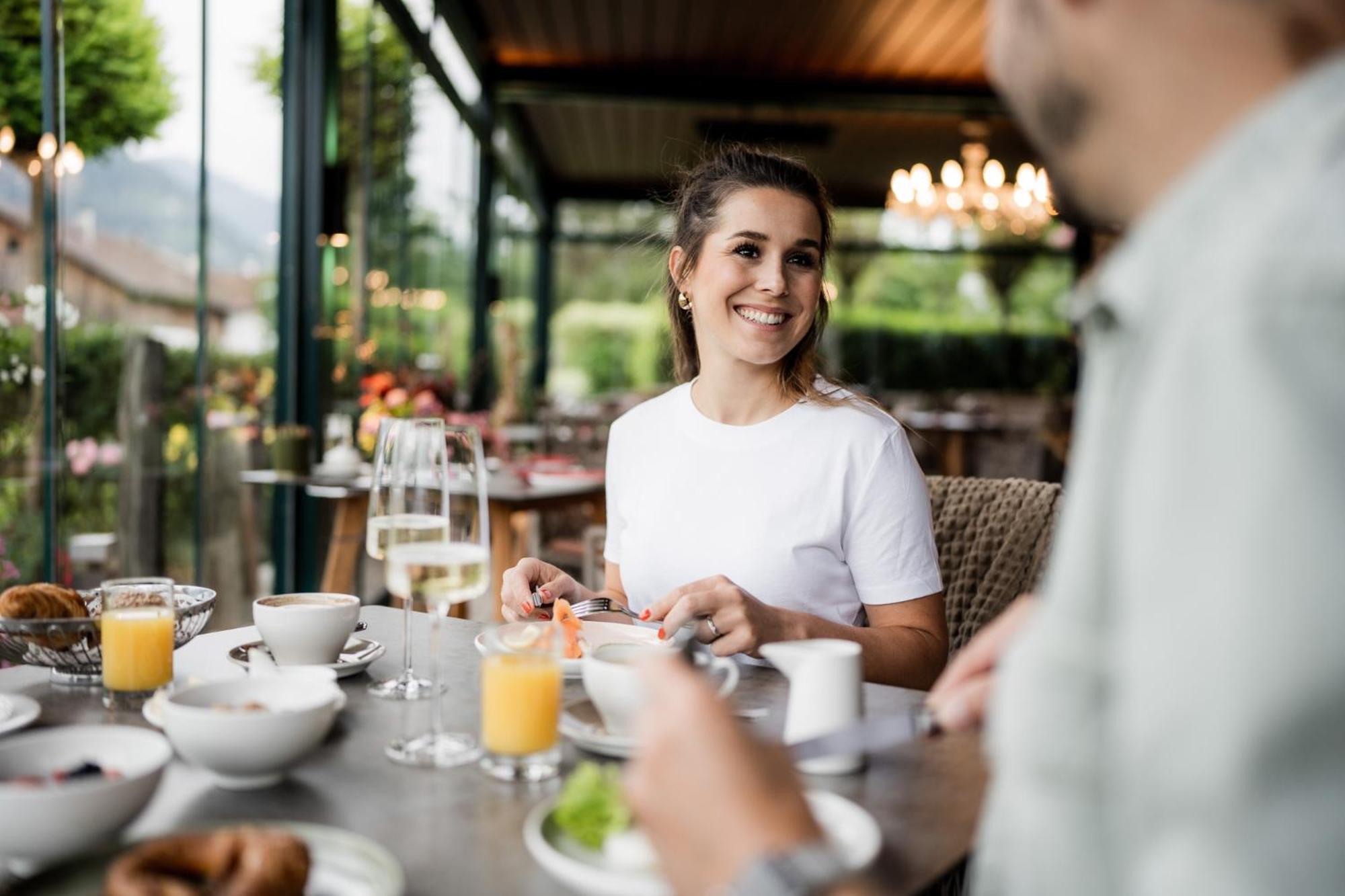 Hotel Das Ruebezahl Schwangau Dış mekan fotoğraf