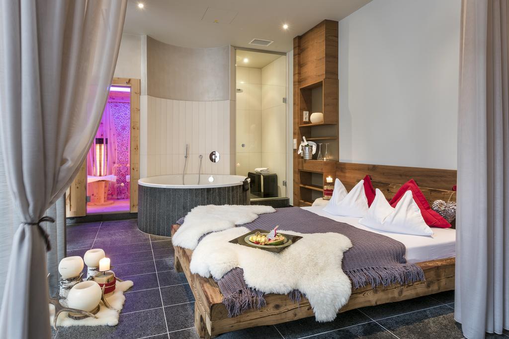 Hotel Das Ruebezahl Schwangau Dış mekan fotoğraf