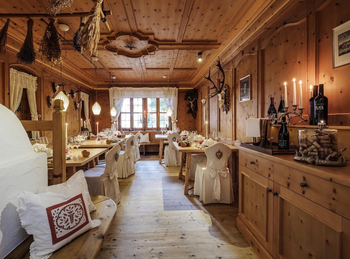 Hotel Das Ruebezahl Schwangau Dış mekan fotoğraf